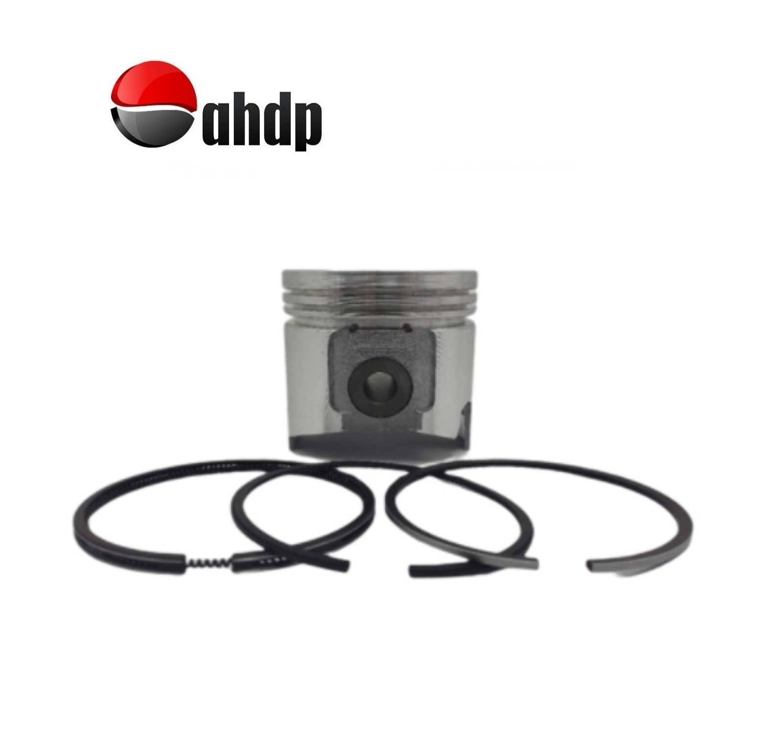 PISTON + PISTON RING SET 0.50 DIAMETER 88.50 M/M YANMAR - YA01129001-22080-S (0.50)